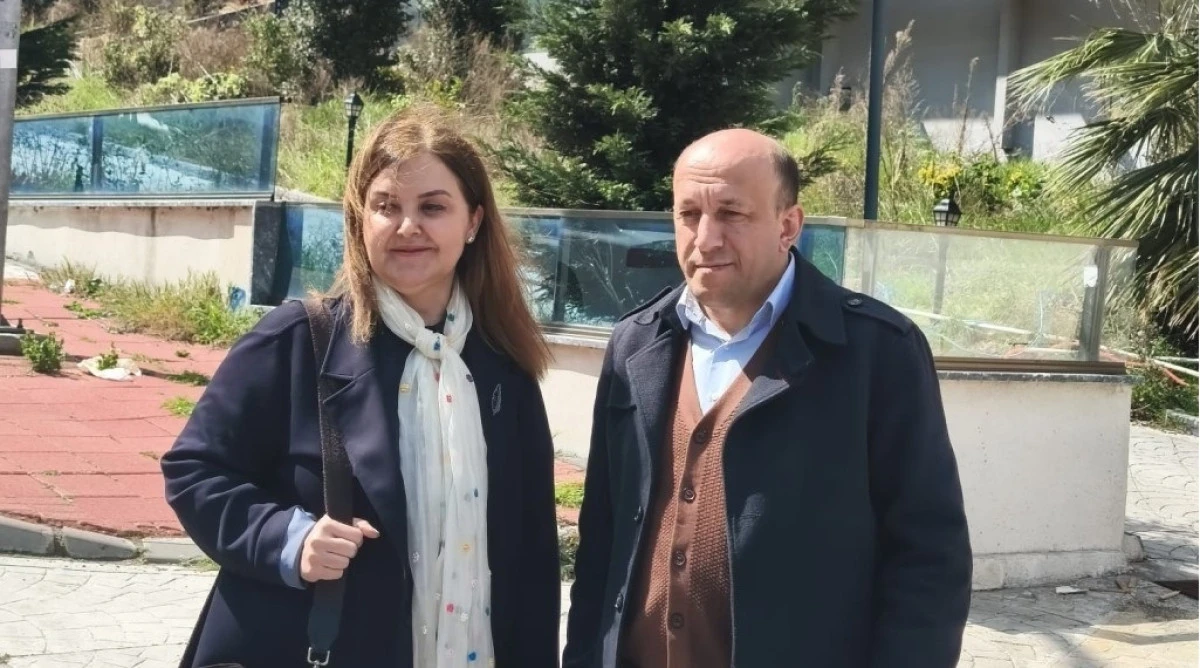 Haznedar Konakları Krizi Derinleşiyor