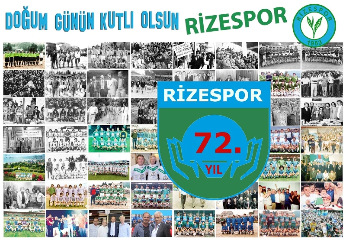 HER 19 MAYIS GÜNÜ RİZE’DE ÇİFTE BAYRAM KUTLANIRDI