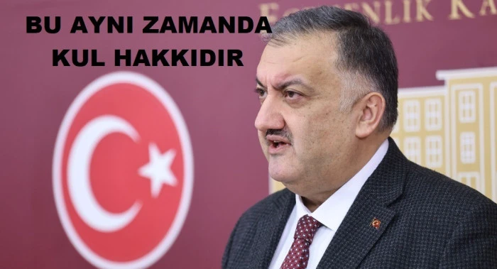 HER 4 SANİYEDE 4 EMEKLİ MAAŞI FAİZE GİDİYOR