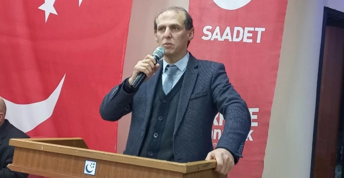 Her Kuruşun Hesabı Millete Verilmelidir