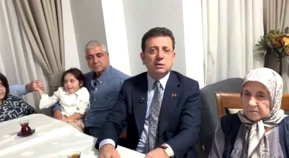 Herkesin kazanılmış hakları tehlike altında