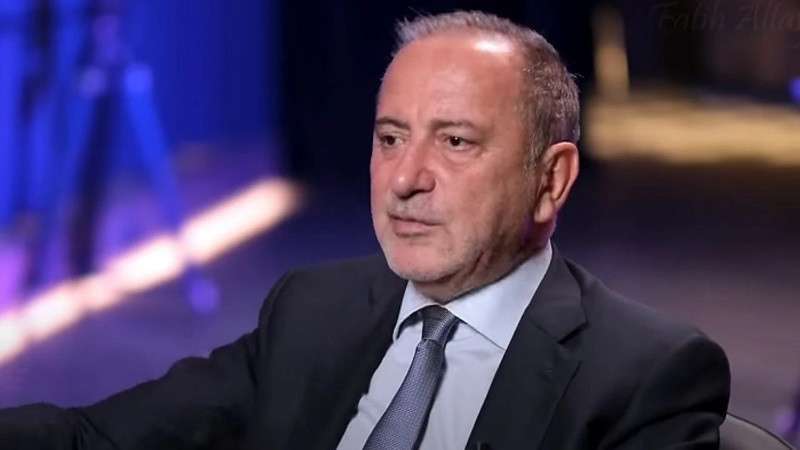 İBB'YE TRABZONLU İSMİN KAYYUM OLARAK ATANACAĞI KONUŞULUYOR