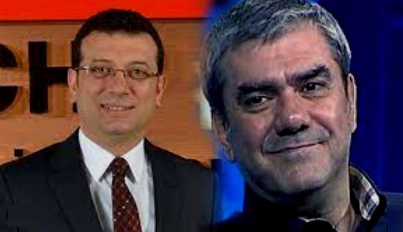 İMAMOĞLU CHP GENEL BAŞKANI MI OLUYOR?