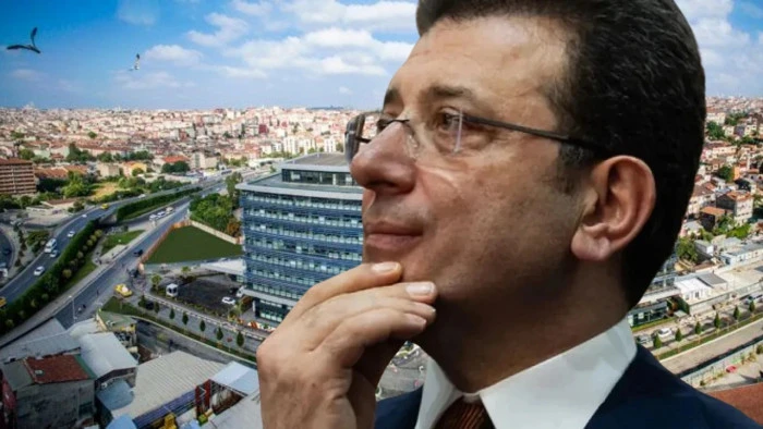 İMAMOĞLU İÇİN İSTENEN CEZA BELLİ OLDU