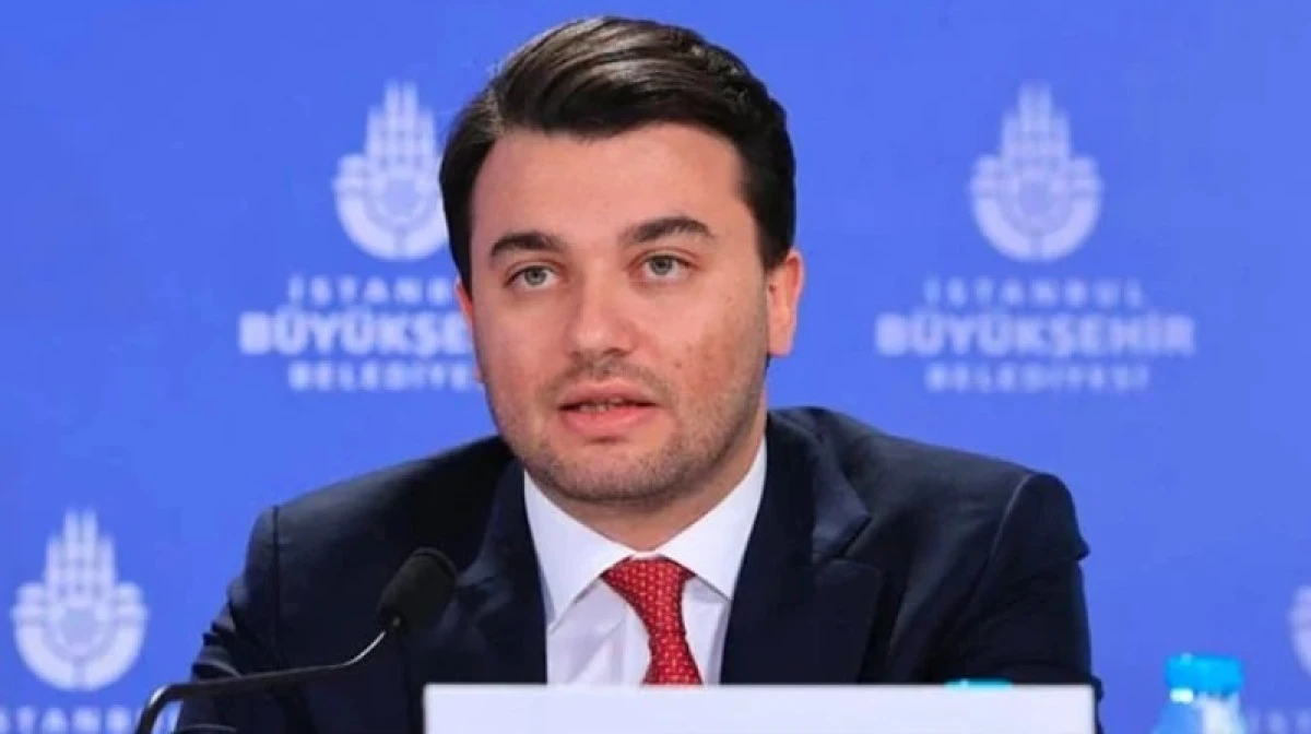 İmamoğlu'nun avukatı tutuklandı