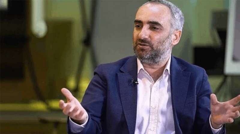 İSMAİL SAYMAZ GÖZALTINA ALINDI