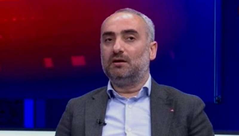 İSMAİL SAYMAZ'IN CEZASI BELLİ OLDU