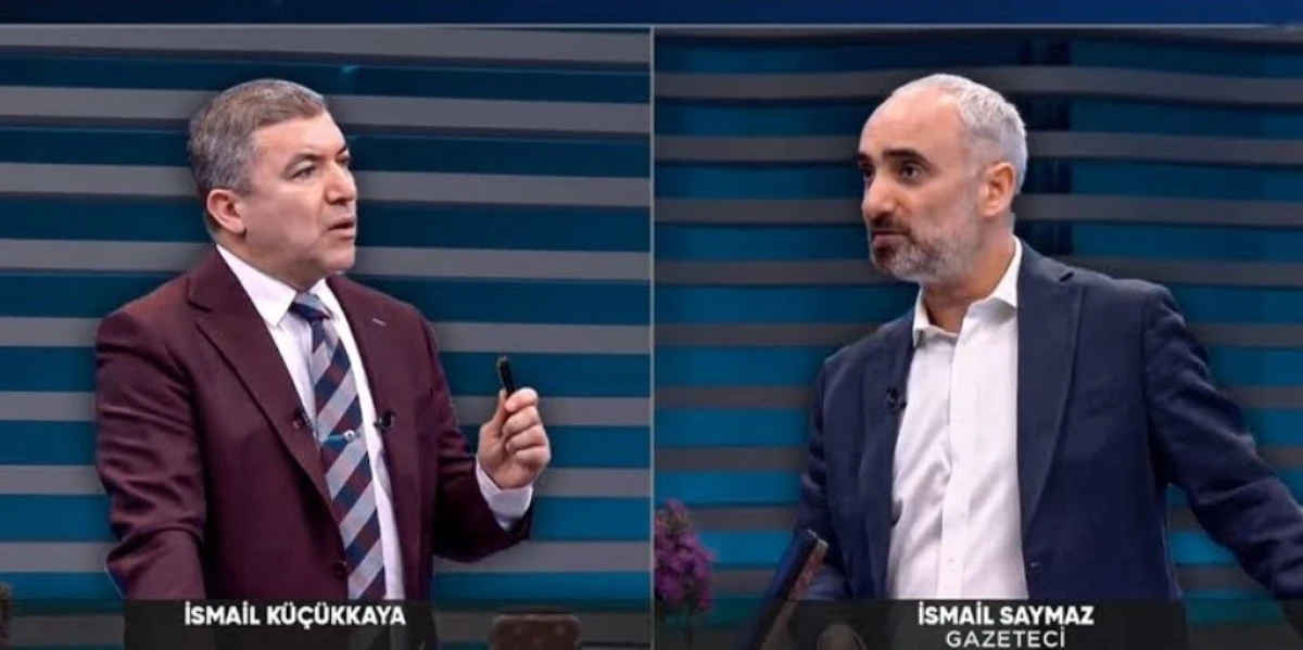​İSMAİLLER S&Ouml;ZC&Uuml; GRUBUNDA BULUŞTU&hellip;
