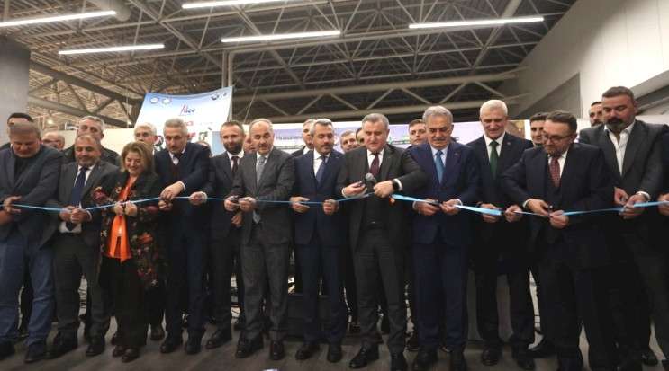 İstanbul’da “Rize Günleri” rüzgarı