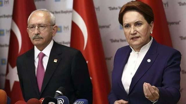 İstanbul'u, hatta Ankara'yı kaybedebilir.