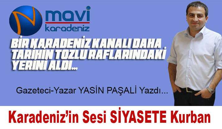 İŞTE KANALIN YENİ SAHİPLERİ