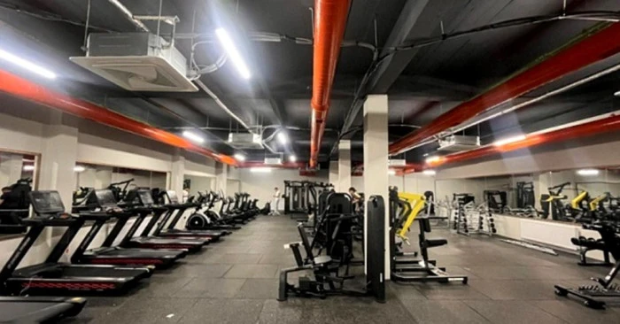 İSTEYİNCE NELER OLUYOR. RİZE'YE MODERN BİR TESİS DAHA