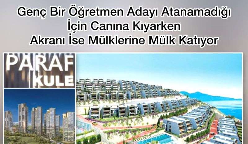İstifa Etmek İçin Daha Neyi Bekliyorsun!