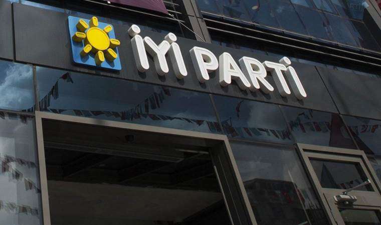 İYİ PARTİ CHP'Yİ TERS KÖŞE ETTİ. RED