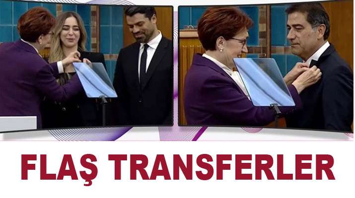 İYİ PARTİ SEÇİME İDDİALI GİRMEK İSTİYOR