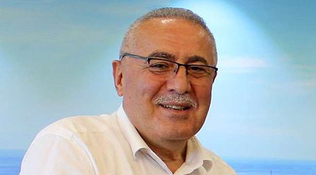 İYİ PARTİ'YE GEÇİYOR İDDİLARINA BBP RİZE İL BAŞKANLIĞINDAN YALANLAMA 