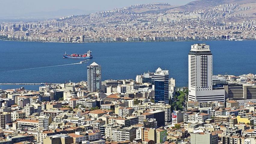 İzmir’de Koronavirüste en riskli ilçeler hangileri?