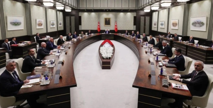 KABİNEDE DEĞİŞİKLİK. RİZELİ BAKANLAR  DEĞİŞİYOR MU?