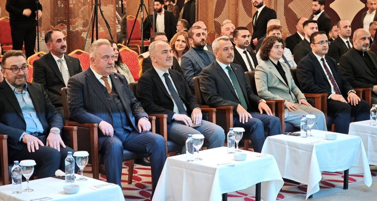 KAÇKAR TURİZM FUARI’NDA GERİ SAYIM BAŞLADI