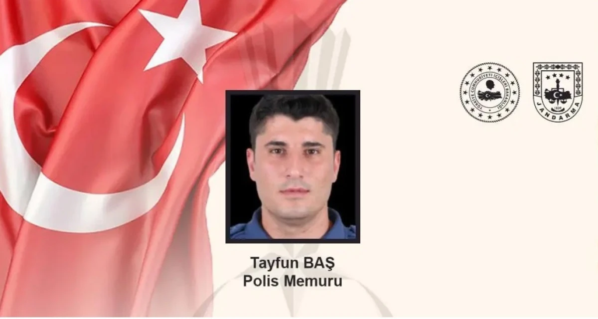 KADES İHBARINA GİTTİ ŞEHİT OLDU