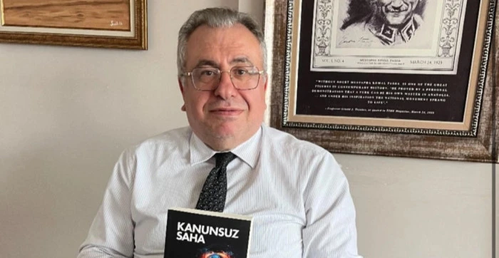 Karaahmetoğlu: Başarının mimarı bilinçli taraftardır