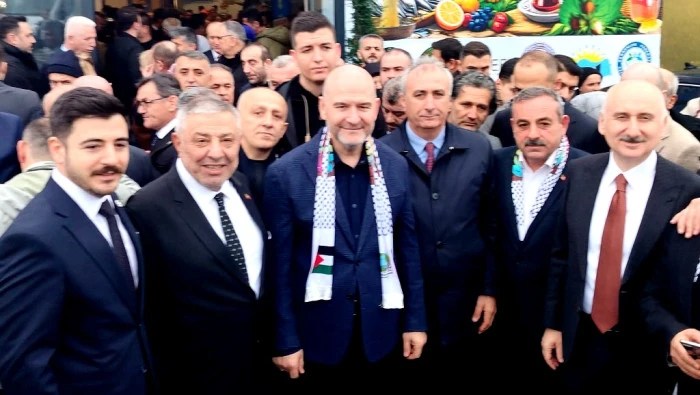 KARADENİZ SADECE SİZDEN İBARET Mİ? KENDİN &Ccedil;AL KENDİN OYNA 