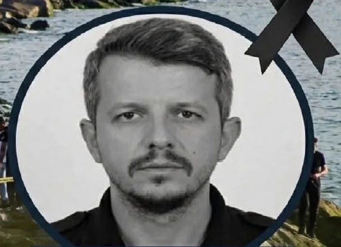 KAYIP POLİS MEMURU  &Ouml;L&Uuml; OLARAK BULUNDU