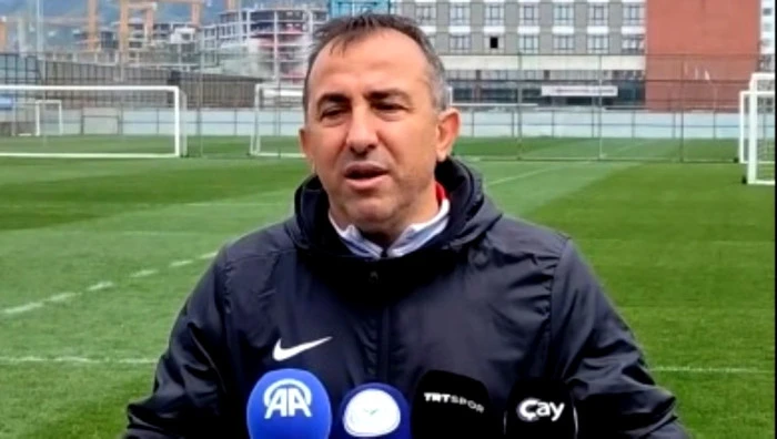 KAYSERİSPOR MAÇINA ZORLU BİR ATMOSFERDE  ÇIKACAĞIZ