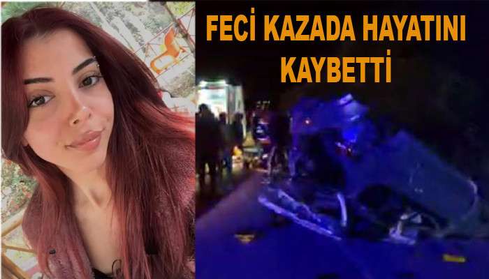 Kazada &ouml;len &uuml;niversiteli Seda'nın cenazesi memleketine g&ouml;nderildi