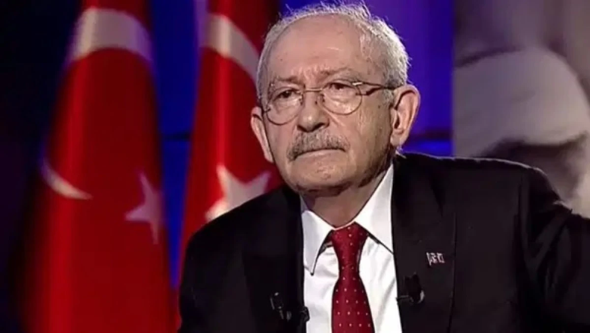 KILI&Ccedil;DAROĞLU CANLI YAYINA &Ccedil;IKIYOR İŞTE KANAL