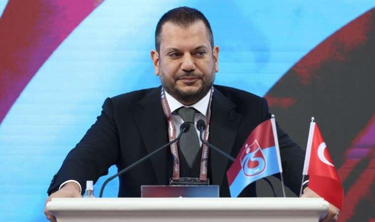 KİMSE TRABZONSPOR TARAFTARINI MEZE ETMEYE KALKMASIN