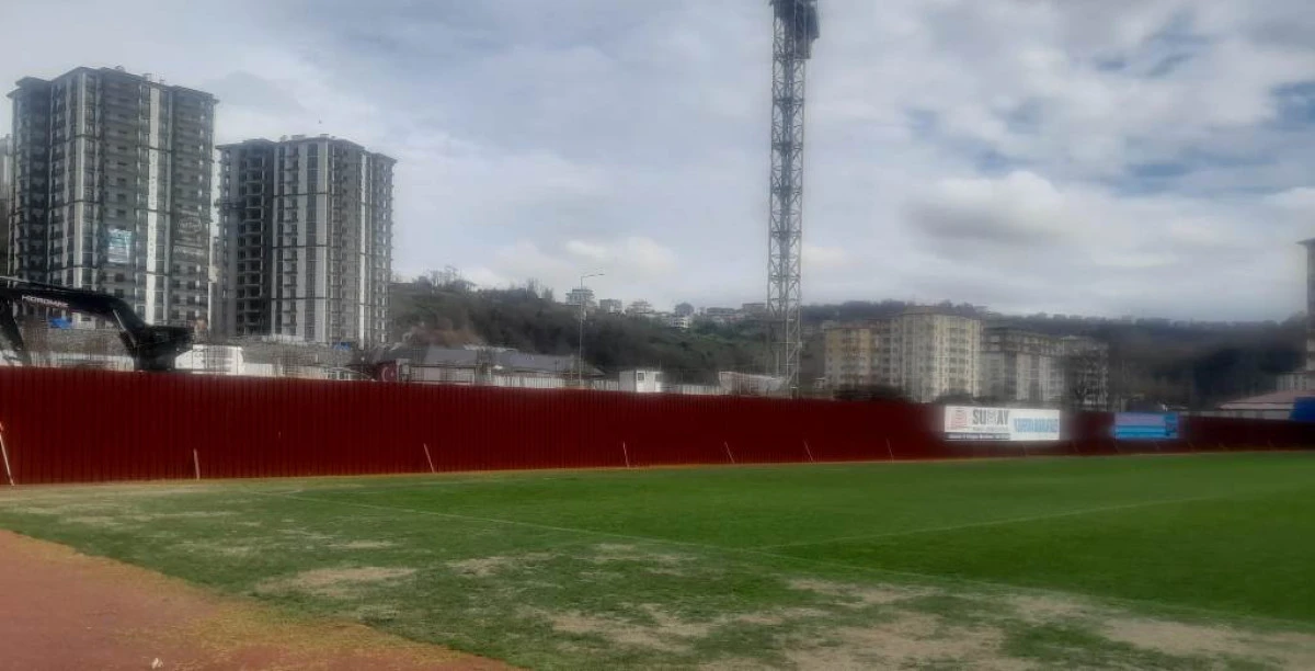 KOMŞUNUN ULAŞTIRMA BAKANI VARSA, RİZE'NİN DE SPOR BAKANI VAR