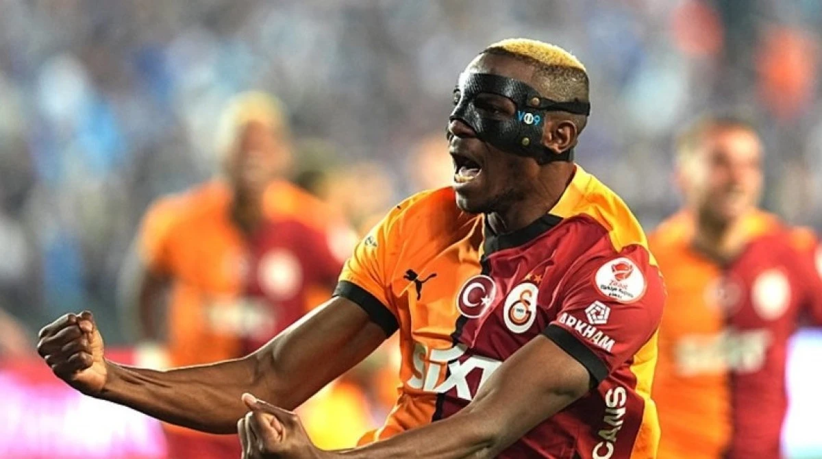 KUPA Avcısı  GALATASARAY 3-0'LA KUPA ŞAMPİYONU