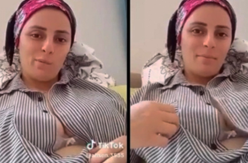 ‘Lazkizi’ tüm Türkiye’den özür diledi! 5 aylık hamileyimLAZ