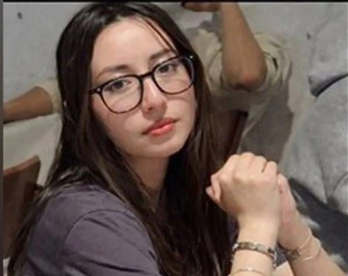 LİSELİ FEYZA'NIN CNASIZ BEDENİNE ULAŞILDI