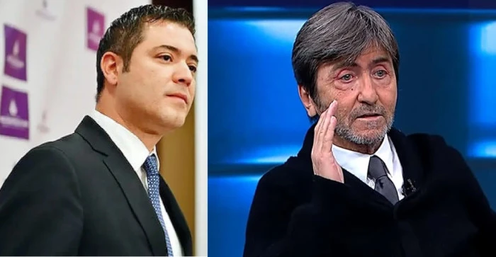 MAHKEMEDE RIDVAN DİLMEN BOMBASI. "O  NEDEN SANIK YAPILMADI?"