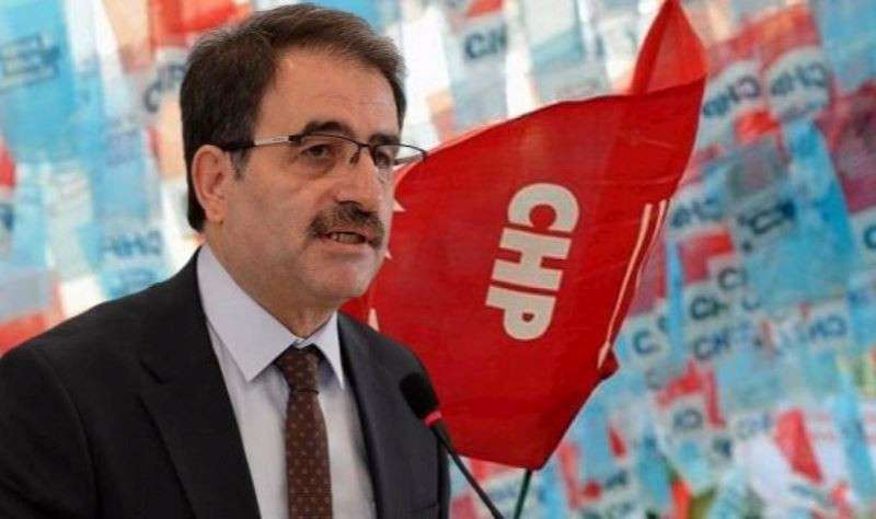 İMAMOĞLU’NA DEĞİL, DEMOKRASİYE KELEPÇE VURULMAK İSTENİYOR!