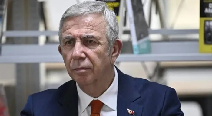 Mansur Yavaş hakkında da Soruşturma izni Verildi