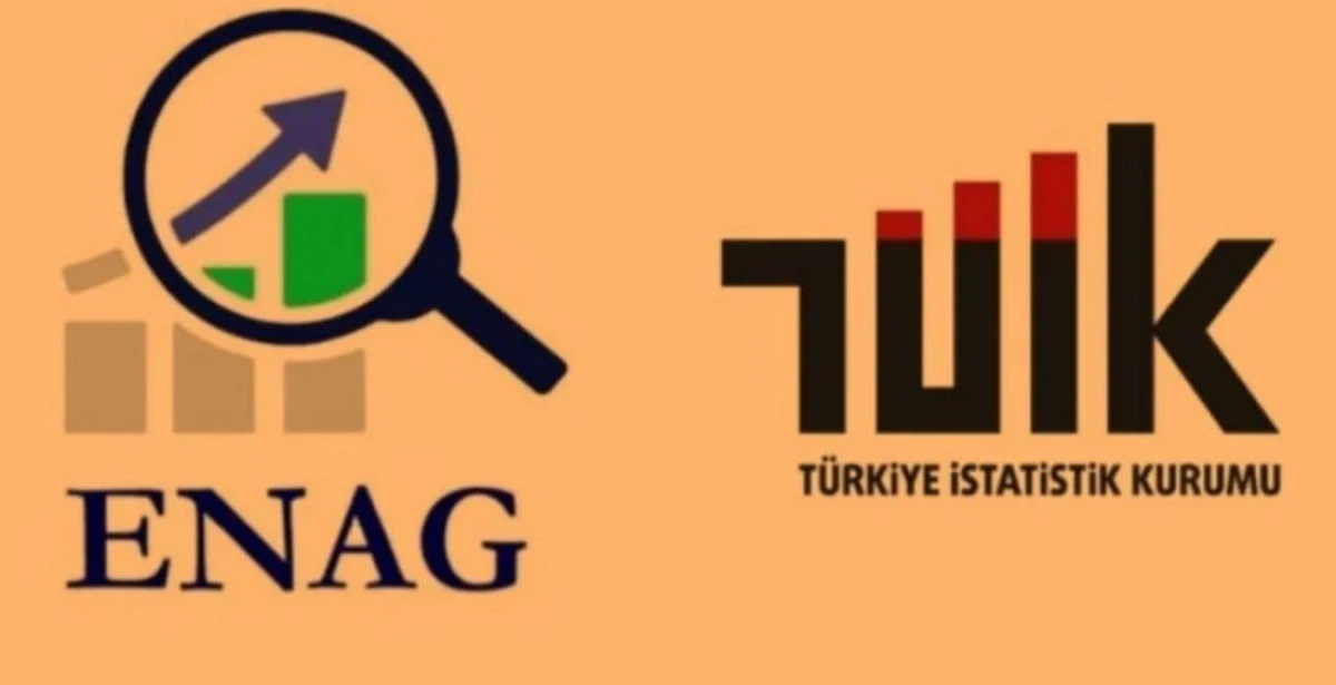 MAYIS AYI ENFLASYON RAKAMLARI A&Ccedil;IKLANDI