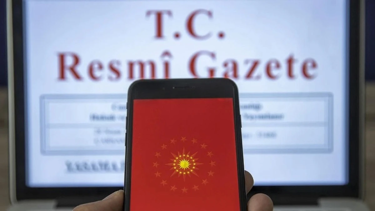 Memur ve memur emekli zammı Resmi Gazete&rsquo;de  ASLAN PAYI M&Uuml;D&Uuml;RLERE