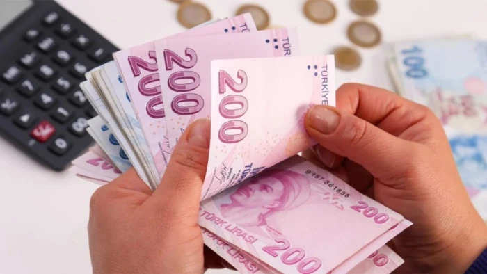 MEMYUR VE EMEKLİNİN ZAM HESBI ERKEN BAŞLADI