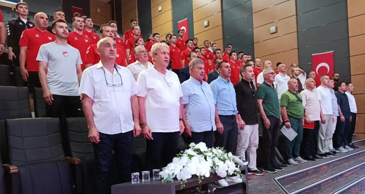 MHK  B&Ouml;LGESEL YAZ SEMİNERİ RİZE&rsquo;DE YAPILDI.