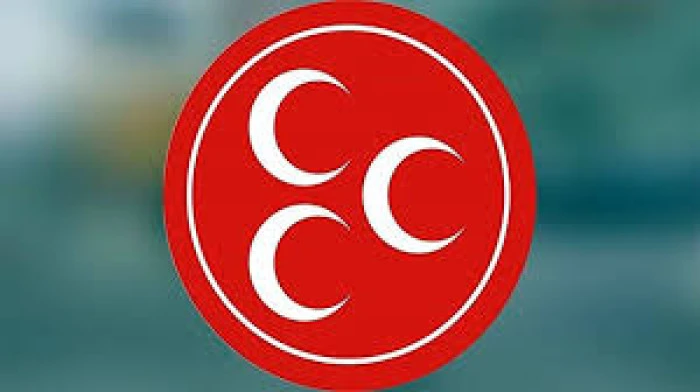 MHP'DE DEPREM  İL VE TÜM İLÇE TEŞKİLATLARI FESHEDİLDİ