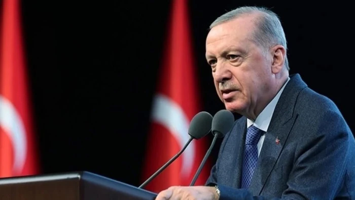 Milletimizin beklediği tarihi müjdeyi vereceğiz