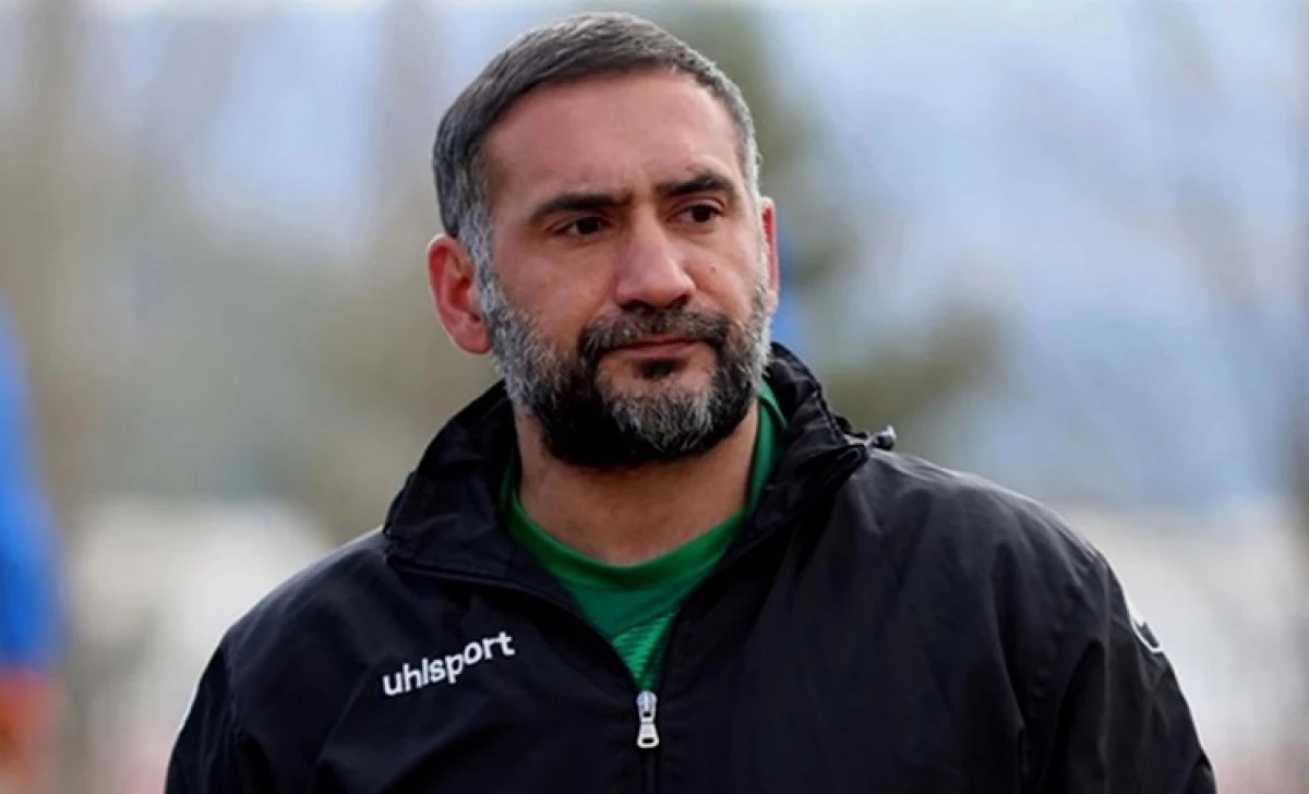 MİLLİ FUTBOLCU TUTUKLANDI