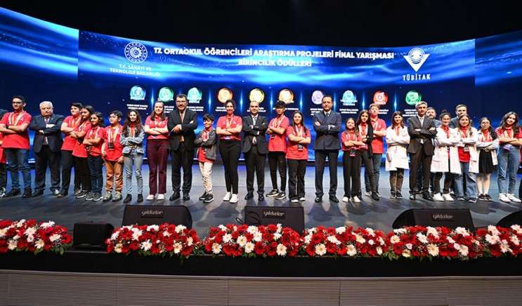 MİLLİ TEKNOLOJİNİN GENÇ NEFERLERİ