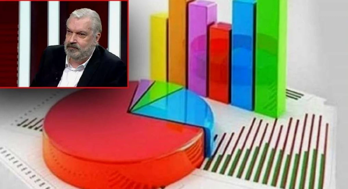 MUHALEFETİN OYU EN AZ 3 PUAN DAHA DÜŞÜK GÖRÜNÜYOR