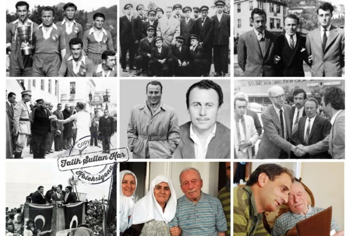 MUSA DAL VE SİLİNMEYEN HATIRALAR