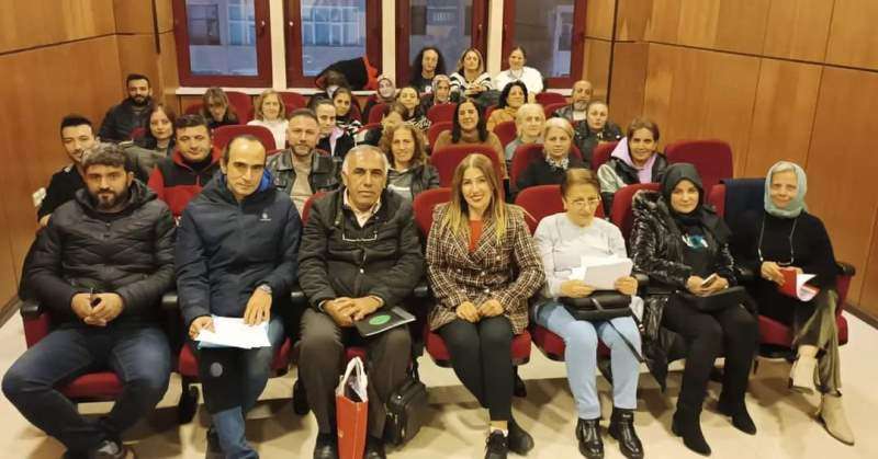 Müziğin Evrensel Dili Rize de Çalışmalarına Devam ediyor
