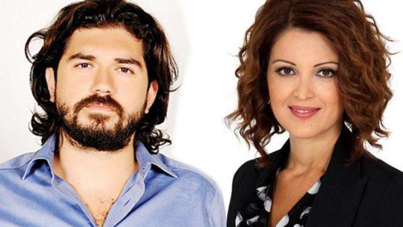 Nagehan Alçı, Rasim Ozan Kütahyalı’ya boşanma davası açtı.